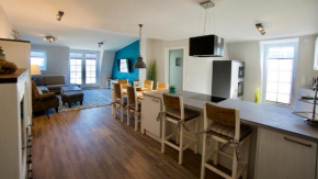 Bernstein Suite & Breakfast Apartment 12